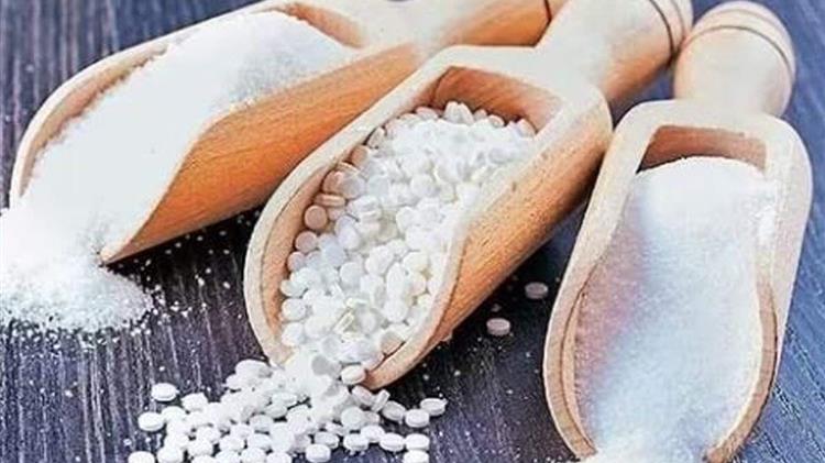 Reuters: Ο ΠΟΥ αναμένεται να χαρακτηρίσει την ασπαρτάμη "πιθανόν καρκινογόνα"