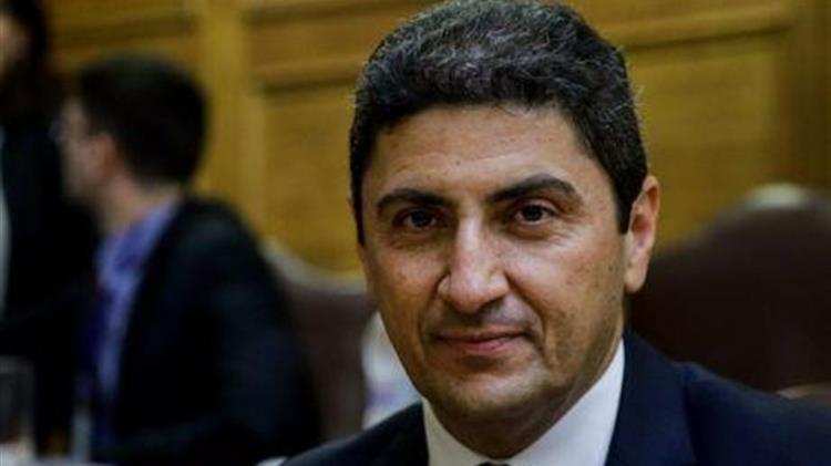 Ο Λευτέρης Αυγενάκης  ο νέος Υπουργός Αγροτικής Ανάπτυξης και Τροφίμων