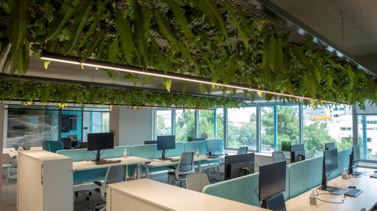 Η Bayer Ελλάς δημιουργεί  έναν νέο χώρο για το μέλλον της εταιρείας στην Ελλάδα