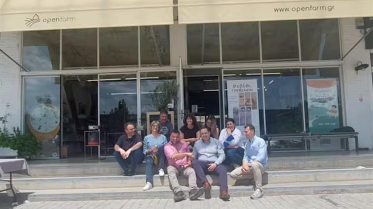 Πραγματοποιήθηκε η η Διήμερη Εκδήλωση για το Ρεβίθι Γρεβενών