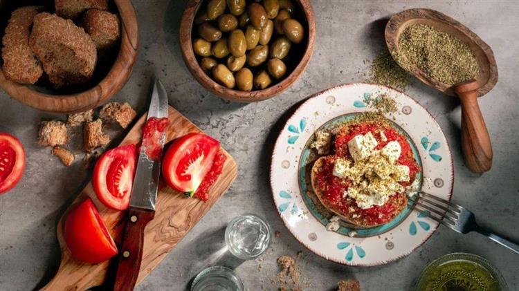 Χανιά: Γιορτή για την κρητική φύση και τα προϊόντα της