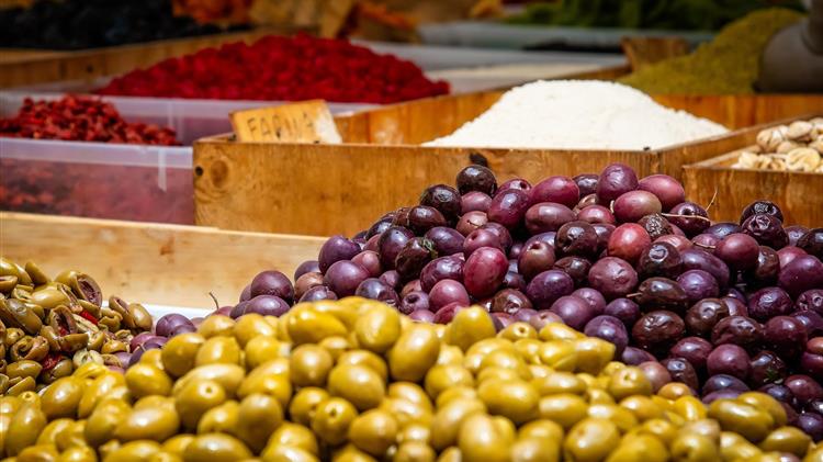 Ισπανία: Αύξηση 27% στην παραγωγή επιτραπέζιας ελιάς με 638.000 τόνους
