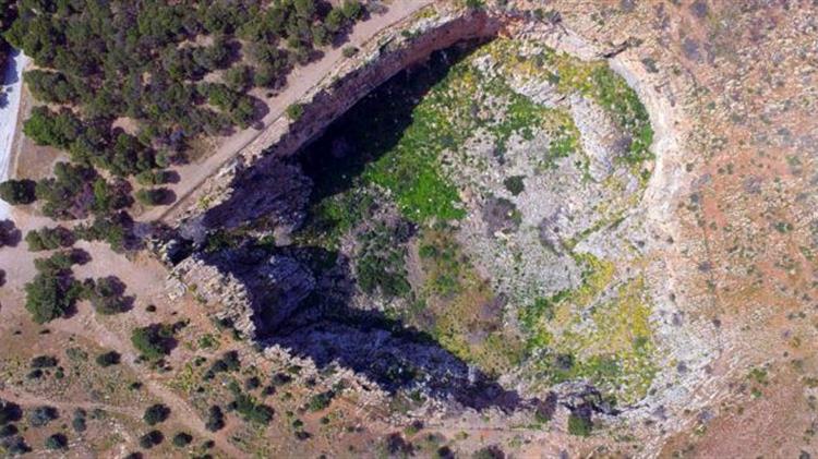 Μυτιλήνη: Σύνοδος της Εκτελεστικής Επιτροπής του Παγκόσμιου Δικτύου Γεωπάρκων στη Λέσβο