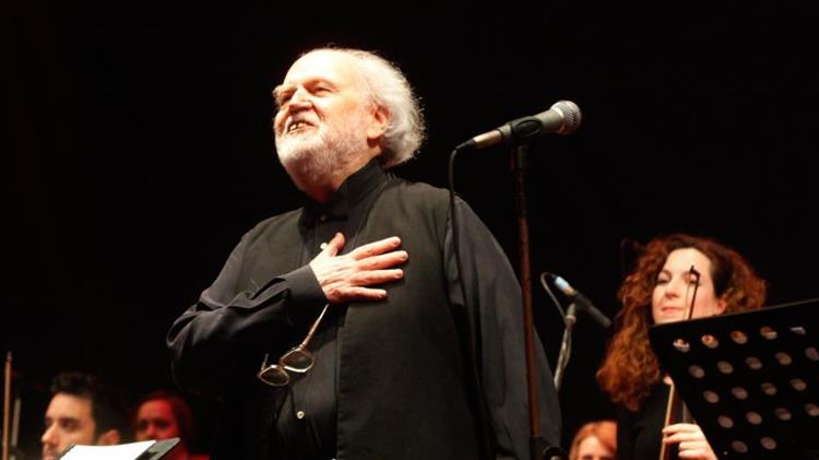 Ενιαίος Αγροτικός Σύλλογος Ιεράπετρας: Συλλυπητήριο μήνυμα για το Γιάννη Μακρόπουλο