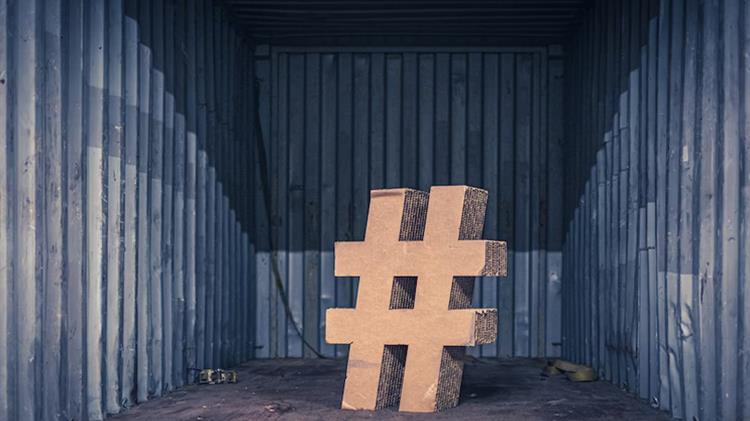 ΕΚΕΤΑ: Η συμβολή των hashtags στις αναρτήσεις περιστατικών πυρκαγιάς στα social media