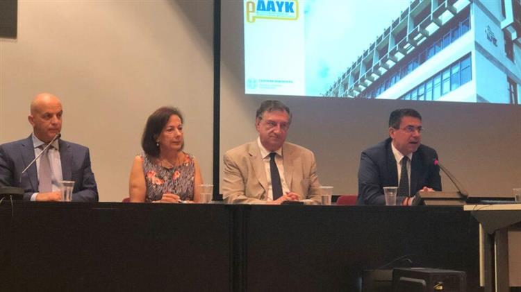 e-ΔΑΥΚ: Ακόμα ταχύτερη η έκδοση των συντάξεων των δημοσίων υπαλλήλων