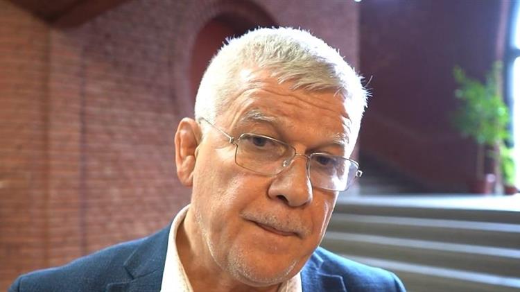 Βούλγαρος υπουργός Γεωργίας: Καλύτερη ποιότητα και περισσότερα βουλγαρικά τρόφιμα από βουλγαρικές πρώτες ύλες