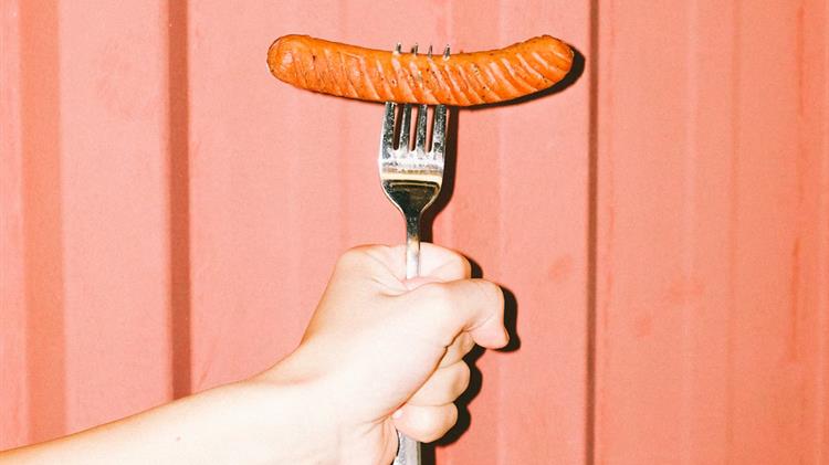 Γερμανία: Κατακόρυφη αύξηση των χορτοφάγων