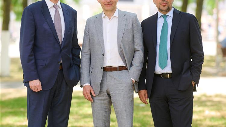 ΔΕΗ και Eurelectric: Με ελληνική εκπροσώπηση η Προεδρία του νέου Δ.Σ. της ένωσης ευρωπαϊκών εταιρειών ενέργειας Eurelectric