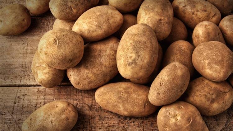 Πατάτες Αρχαγγέλου: Δεν μπορούν να φυτέψουν οι παραγωγοί