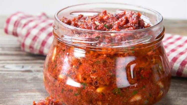 Προσοχή: Θραύσματα γυαλιού σε Ιταλική σάλτσα Pesto που πωλείται και στην Ελλάδα