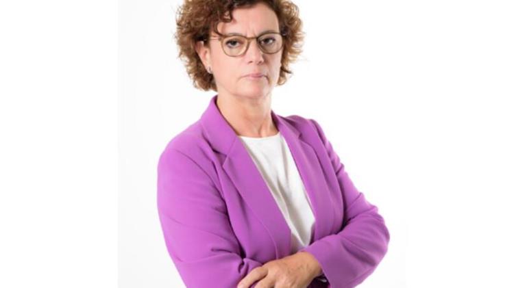 Δήλωση της Προέδρου του ΣΒΕ κας Λουκίας Σαράντη για τη Νέα Κυβέρνηση