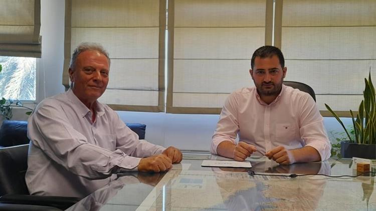 Στερεά Ελλάδα: Νέο πρόγραμμα προώθησης βιολογικών προϊόντων