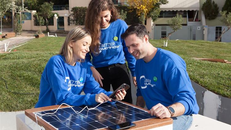 BAT Hellas: έξι βραβεία για τις επενδύσεις και τις ESG πρωτοβουλίες της