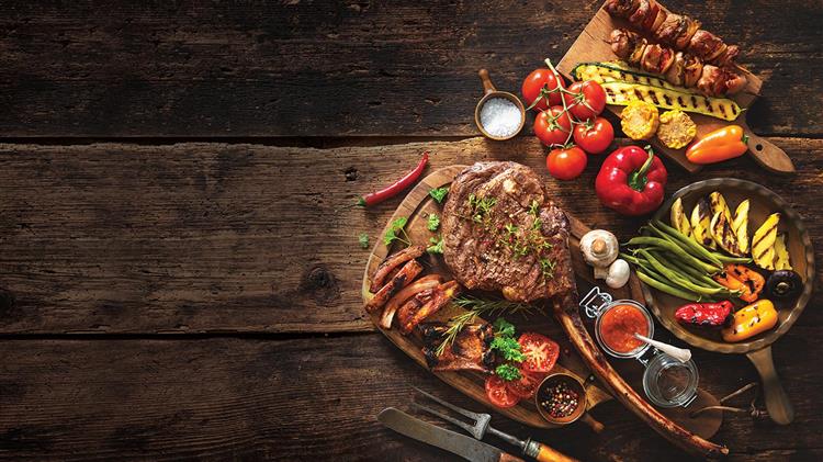 New poll shows more than a quarter of people across eight countries unaware of any major health risks associated with high-meat diets