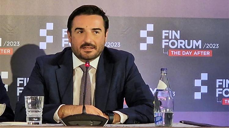 Αριστοτέλης Χαντάβας: Η πράσινη ενέργεια μπορεί να γίνει η ατμομηχανή ανάπτυξης της ελληνικής οικονομίας