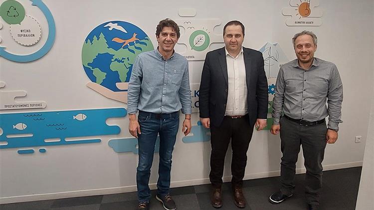 Δασικά Μονοπάτια – Υποβλήθηκε το έργο 700.000€ στον ΟΦΥΠΕΚΑ