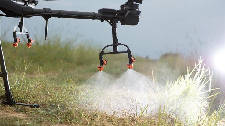 Φυτοφάρμακα: Γιατί οδηγούμαστε στην απόσυρση πολλών δραστικών συστατικών