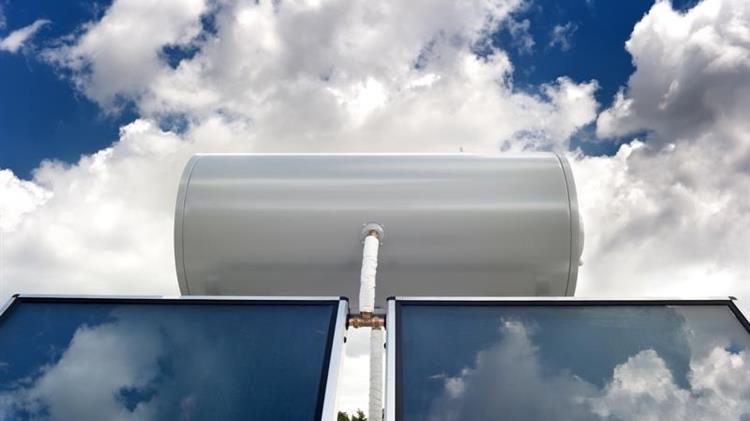 «Ανακυκλώνω - ΑλλάΖΩ Θερμοσίφωνα»: Αναρτήθηκαν οι οριστικοί πίνακες