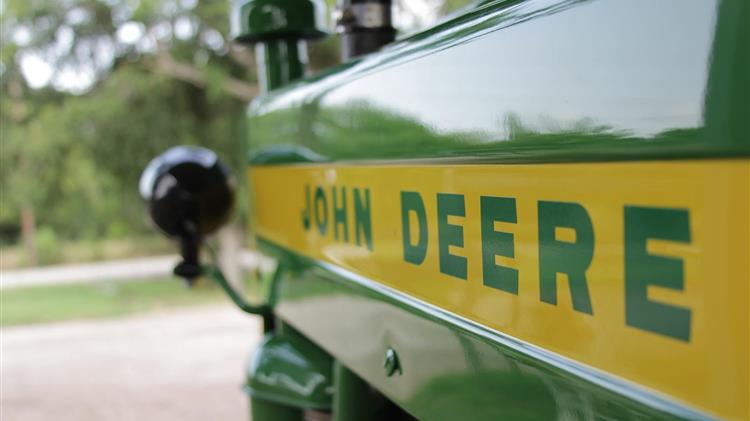 Η John Deere δεν μπόρεσε να κλείσει την υπόθεση "δικαίωμα στην επισκευή"
