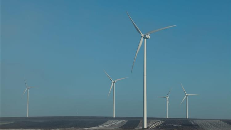 Η Επιτροπή καθορίζει άμεσες δράσεις για τη στήριξη του ευρωπαϊκού κλάδου αιολικής ενέργειας