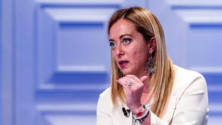 Μελόνι: Για την απόφαση της Ρωσίας για τα σιτηρά