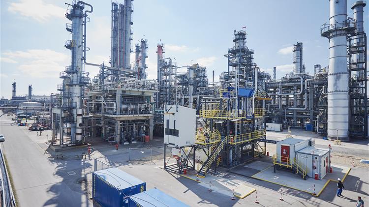 Agrofert: Ολοκληρώθηκε η εξαγορά της Borealis έναντι 810 εκατομμυρίων ευρώ