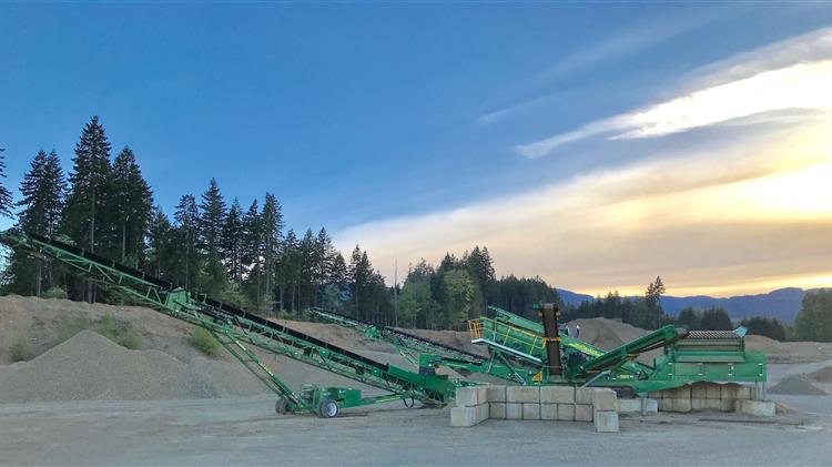 Νέα συνεργασία του Ομίλου Επιχειρήσεων Σαρακάκη με την McCloskey International