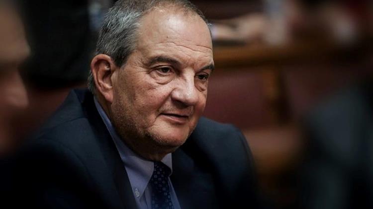 Πρόεδρος του ΔΣ της ΣΕΚΕ ο πρώην Πρωθυπουργός Κώστας Καραμανλής