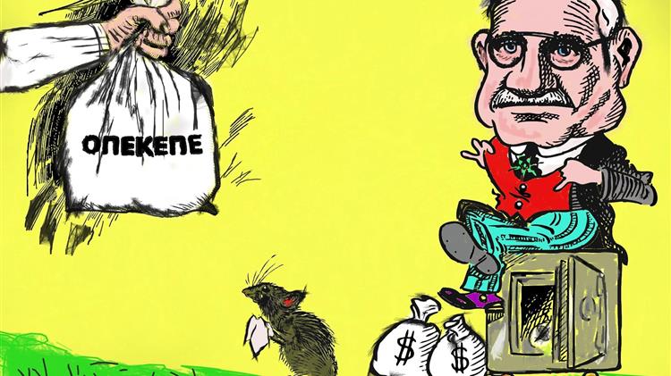 Πληρωμές: Μήπως τελικά δεν φταίει μόνο ο ΟΠΕΚΕΠΕ;