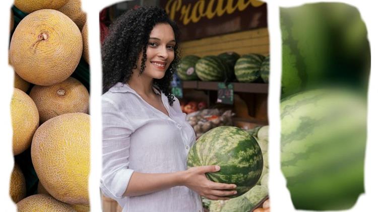 Καρπούζι & πεπόνι: Μεγάλες αυξήσεις στις τιμές