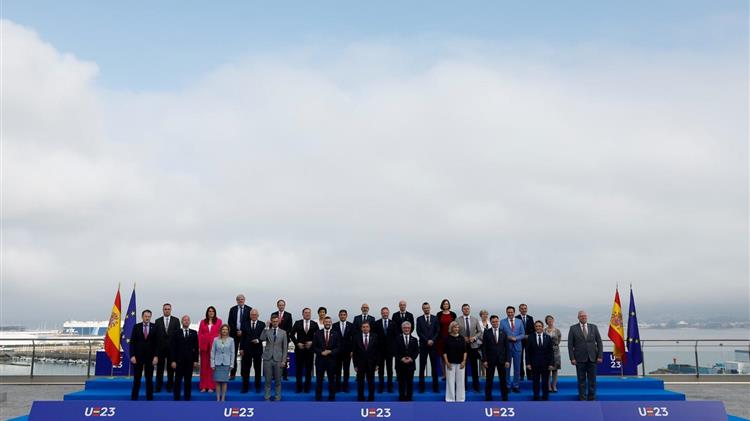 Αυγενάκης: Ζωτικής σημασίας για την Ελλάδα η αλιεία μικρής κλίμακας