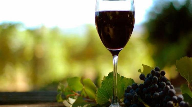 ΣΕΟ: Το Ελληνικό κρασί θωρακίζει τη θέση του  στη Βρετανική αγορά