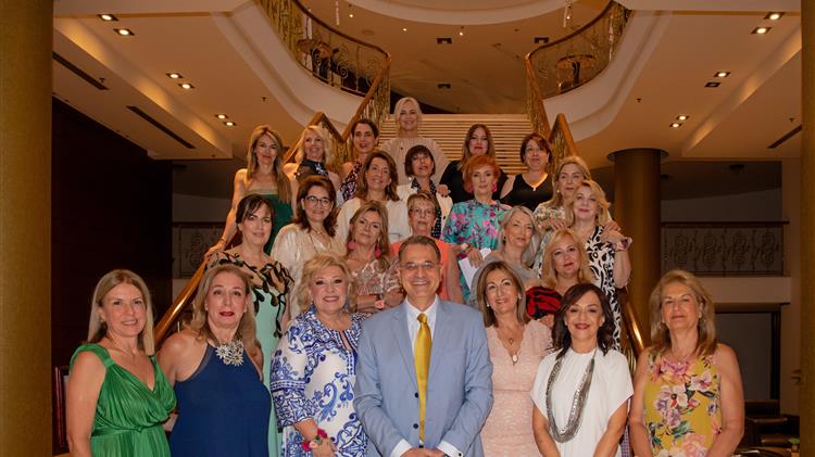 Χορός κάτω από τα Άστρα 2023