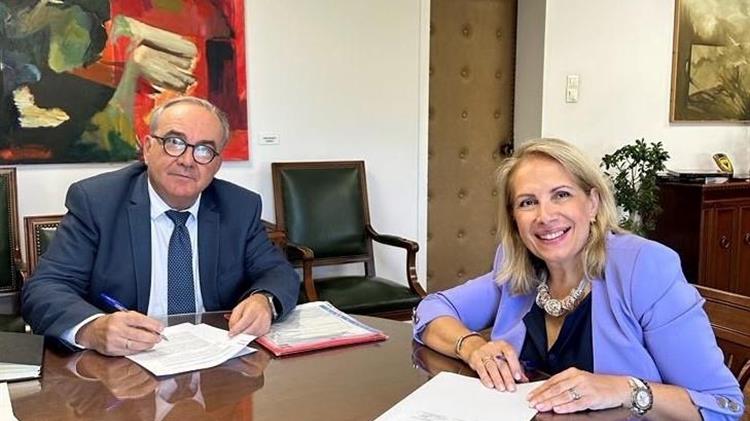 Παπαθανάσης: Επανεκκίνηση του Ταμείου Ρευστότητας για τις επιχειρήσεις