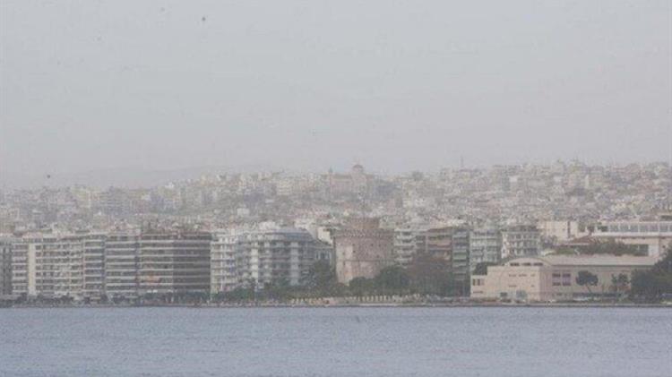 Γιούτικας: Δεν καταγράφηκε καμιά υπέρβαση των τιμών των ατμοσφαιρικών ρύπων