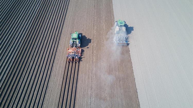 ΚΓΠΚ 5 και 6: Ο οδηγός για την αειφόρο γεωργία