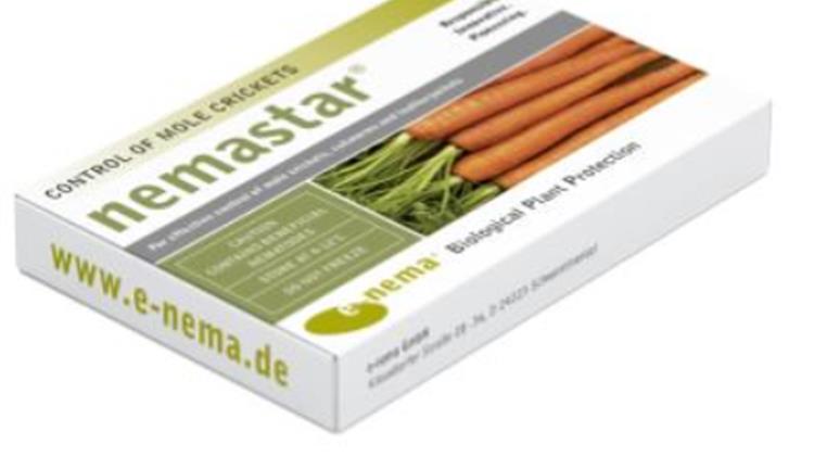 Οικολογικά Σχήματα -Κάντε Κλίκ στους Ωφέλιμους Εντομοπαθογόνους Νηματώδεις μόνο από την Anthesis