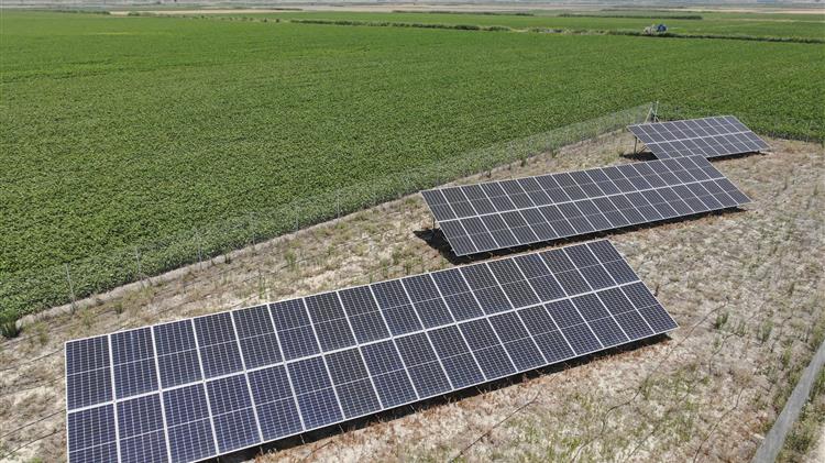 Παράταση στα Προγράμματα «Φωτοβολταϊκά στη Στέγη» και «Φωτοβολταϊκά στο χωράφι»