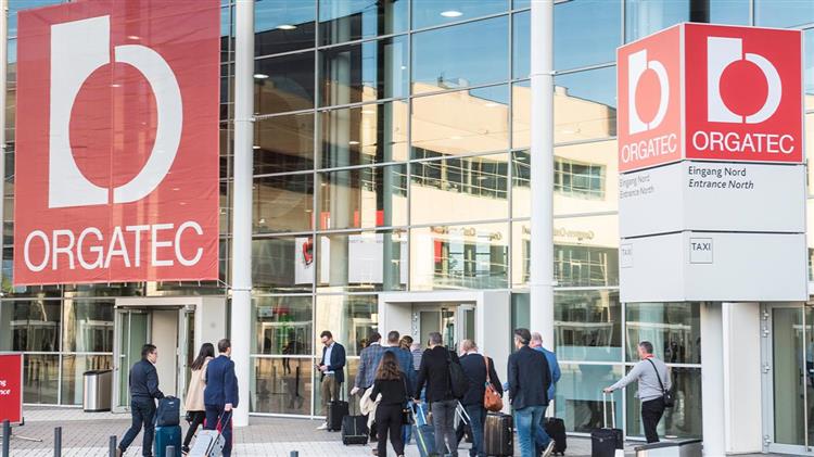 Μέχρι 15 Σεπτεμβρίου 2023 η προθεσμία έγκαιρης κράτησης χώρου στην ORGATEC 2024