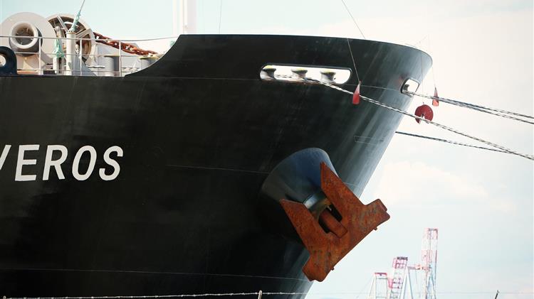 Πως κινούνται οι τιμές των σιτηρών στη Μαύρη Θάλασσα