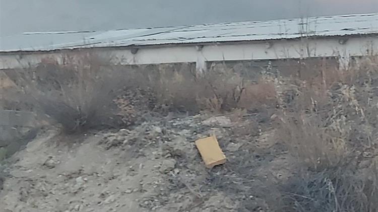 Σύσκεψη  υπό τον περιφερειάρχη Πελοποννήσου Π. Νίκα για τις ζημιές από την πυρκαγιά