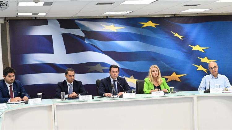 Κ. Σκρέκας: «Όποιος παρανομήσει, θα το πληρώσει ακριβά»