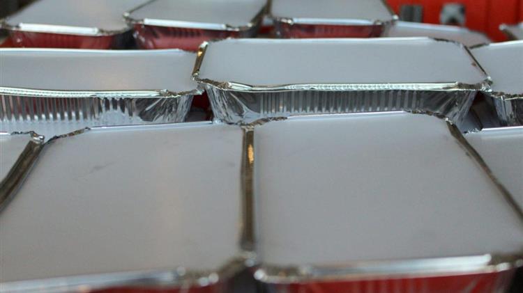 Ανακοίνωση για τη διασφάλιση της δημόσιας υγείας