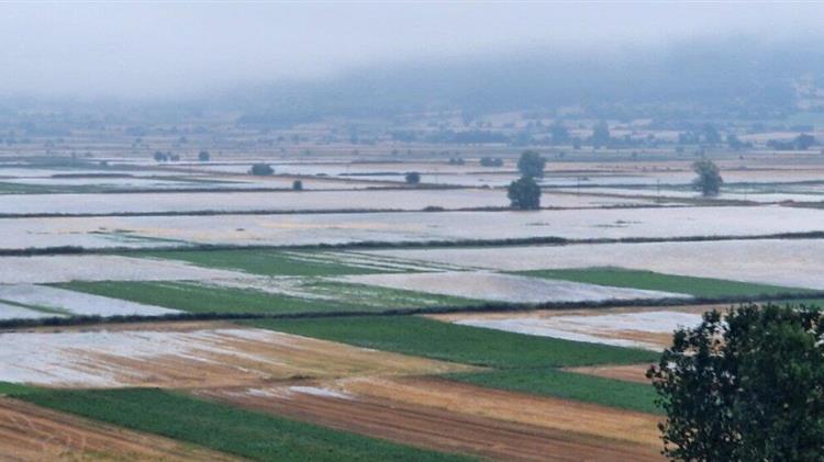 Λ. Αυγενάκης: Άμεσα η καταγραφή των ζημιών στη Θεσσαλία