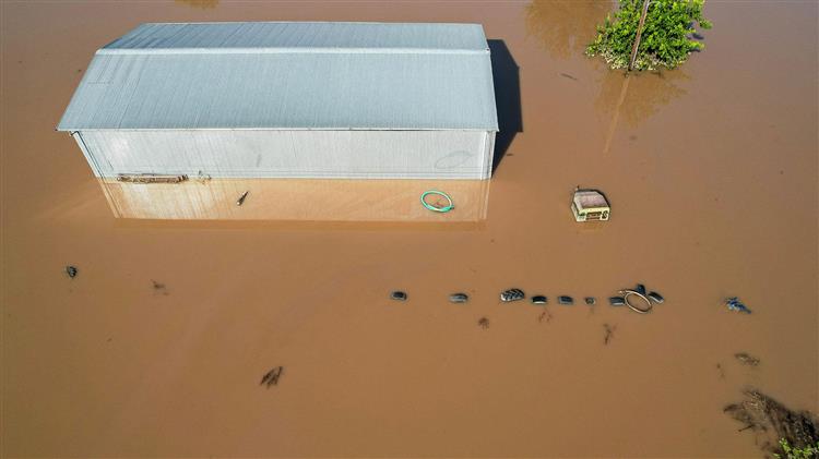 Η ΠΟΓΕΔΥ στο πλευρό των ανθρώπων της Θεσσαλίας