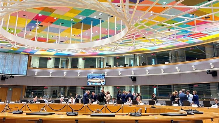 Τι ζητεί ο Λευτέρης Αυγενάκης από τους υπουργούς Γεωργίας της ΕΕ για Θεσσαλία, Έβρο και Ρόδο