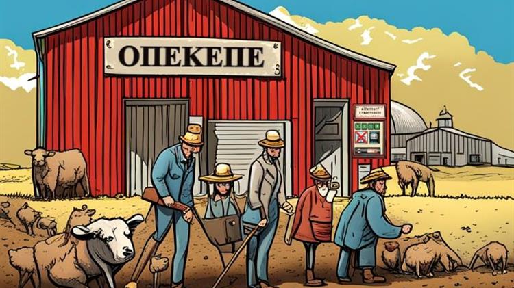 Αγροτικές Επιδοτήσεις: Μια ψευδαίσθηση για τους αγρότες και τους κτηνοτρόφους