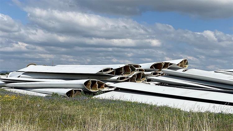 Σε αδιέξοδο οι ΗΠΑ με τις ανεμογεννήτριες