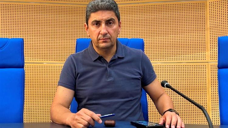 Λ. Αυγενάκης: Οι πολίτες δεν είναι μόνοι τους, βρίσκεται εδώ όλος ο κρατικός μηχανισμός